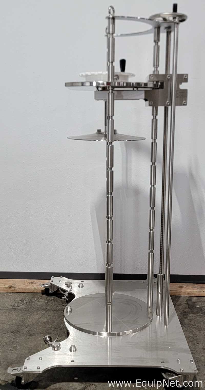 PALL Stax Process Scale Filter Chassis