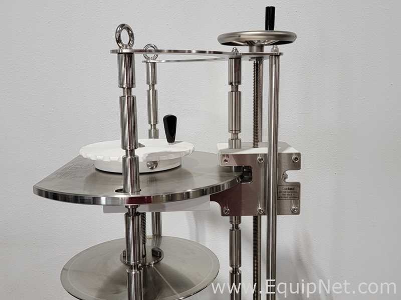 PALL Stax Process Scale Filter Chassis