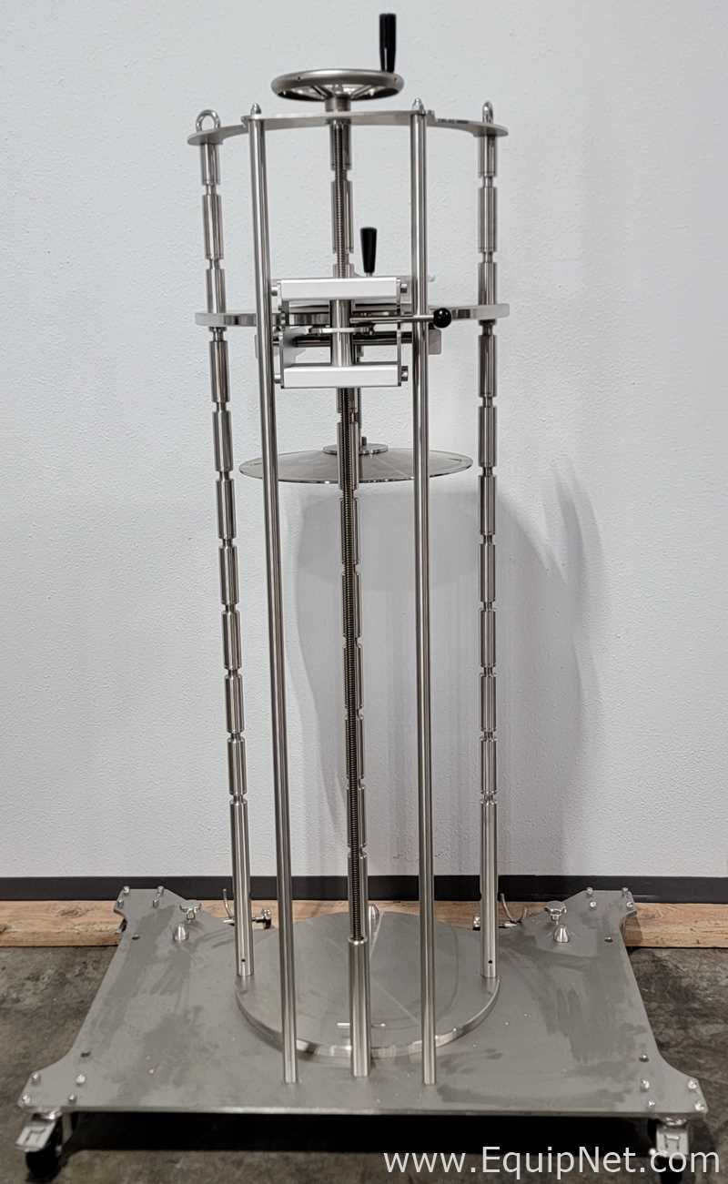 PALL Stax Process Scale Filter Chassis