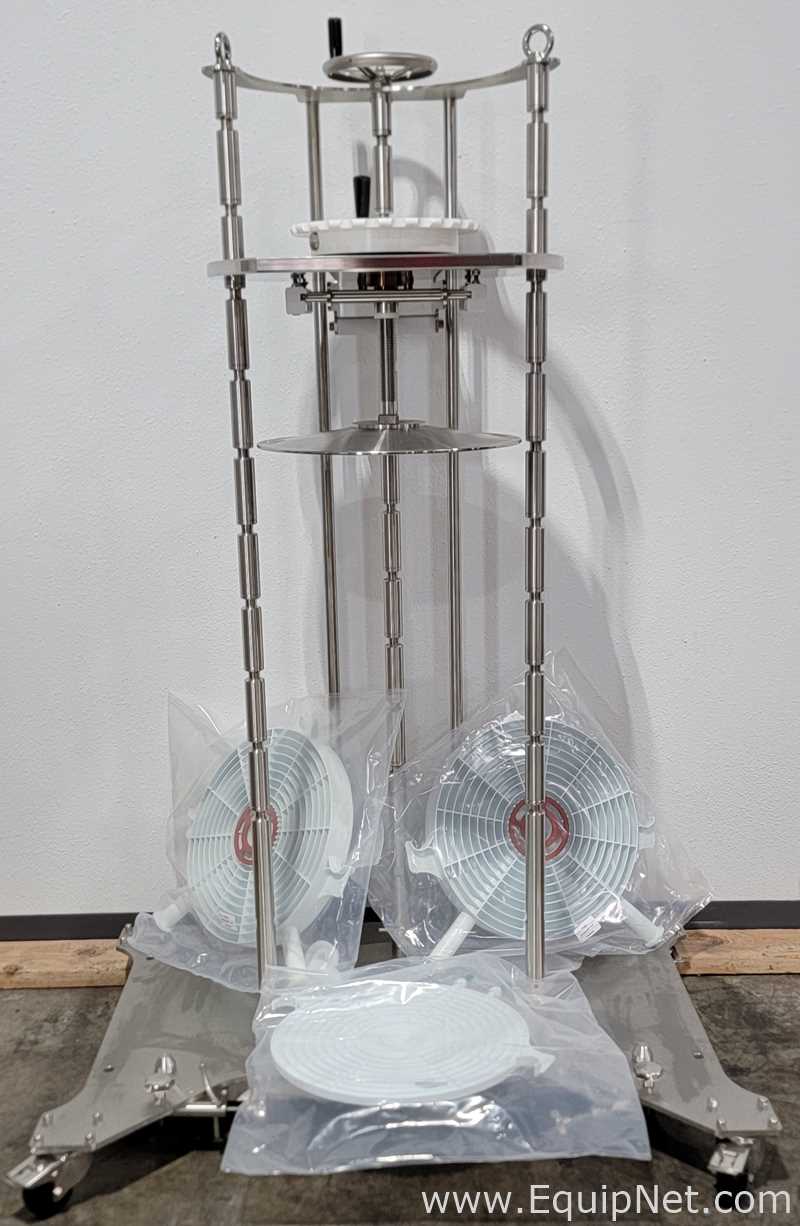 PALL Stax Process Scale Filter Chassis