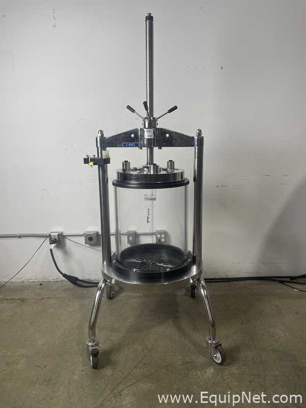 Cromatografía Millipore Corporation  Q5450