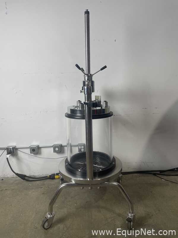 Cromatografía Millipore Corporation  Q5450