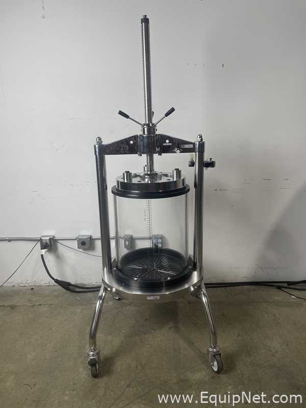 Cromatografía Millipore Corporation  Q5450