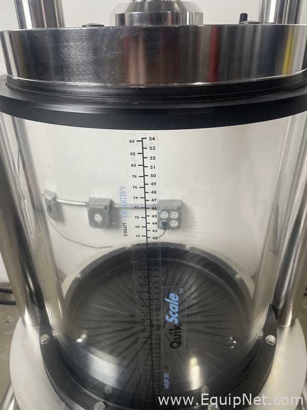 Cromatografía Millipore Corporation  Q5450