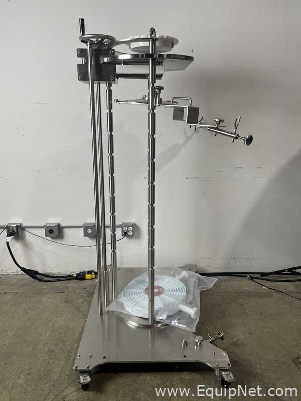 PALL Stax Process Scale Filter Chassis