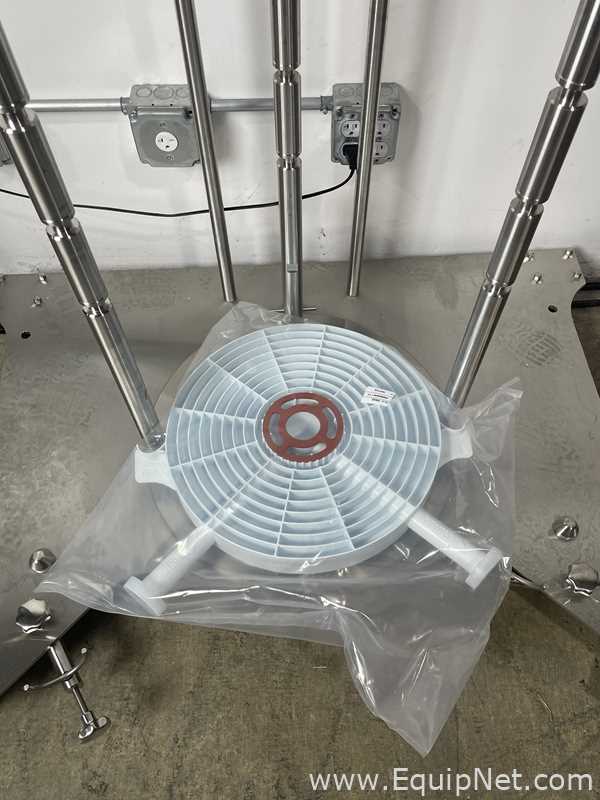 PALL Stax Process Scale Filter Chassis