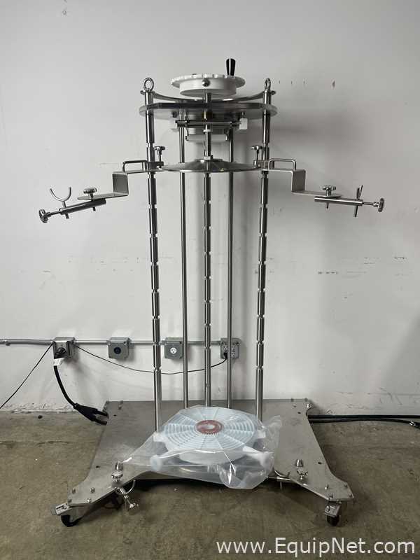 PALL Stax Process Scale Filter Chassis