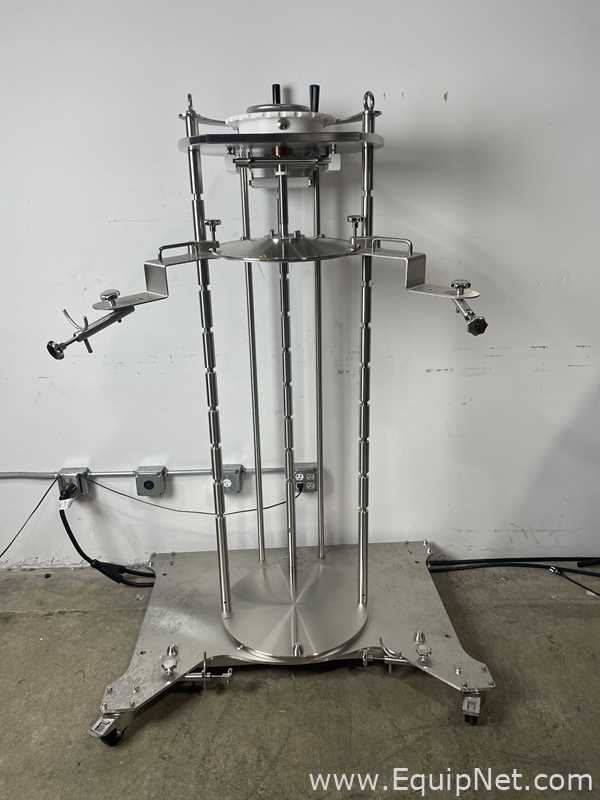 PALL Stax Process Scale Filter Chassis