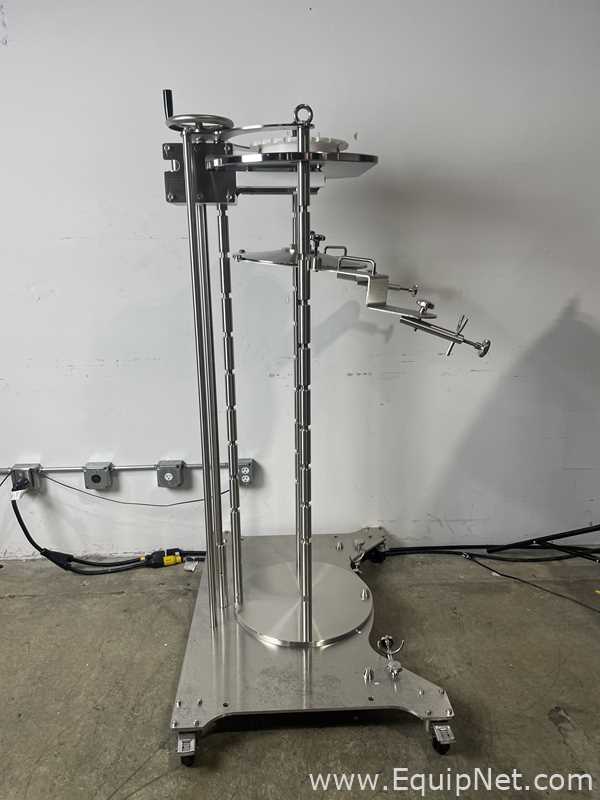 PALL Stax Process Scale Filter Chassis