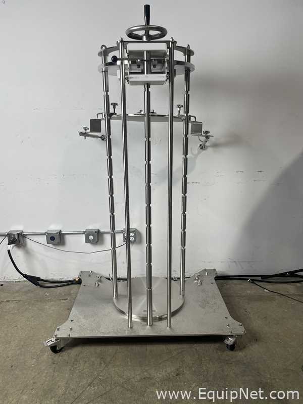 PALL Stax Process Scale Filter Chassis
