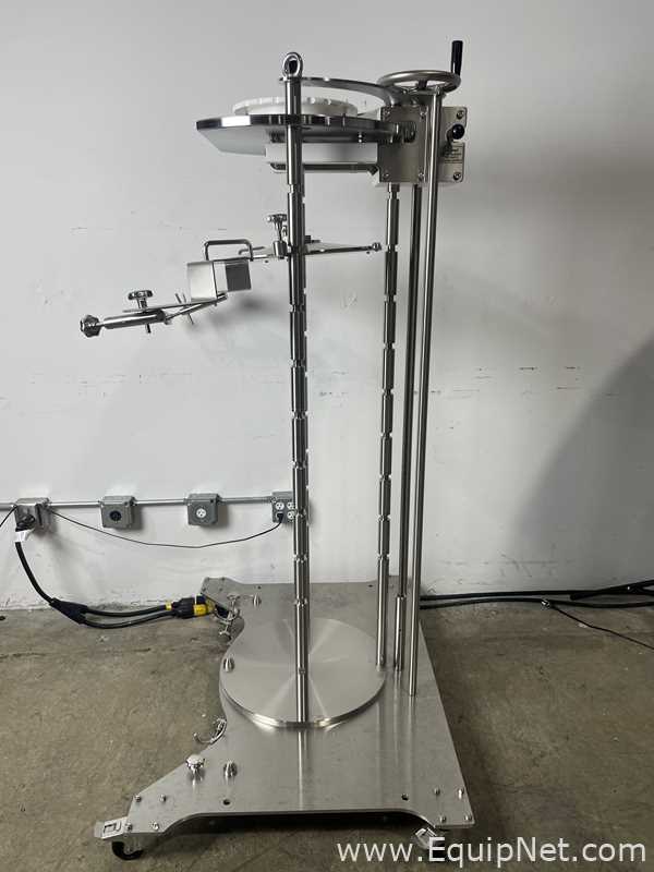 PALL Stax Process Scale Filter Chassis