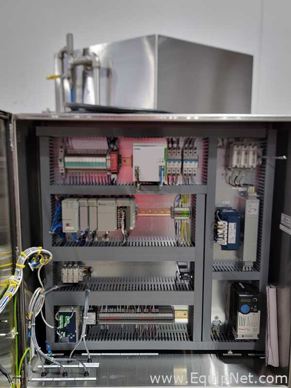 Thermo Scientific IM1920 750L Single Use System Mixer