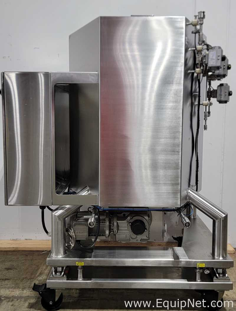 Thermo Scientific IM1920 750L Single Use System Mixer