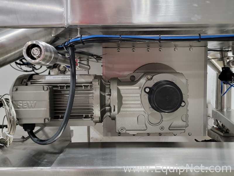 Thermo Scientific IM1920 750L Single Use System Mixer