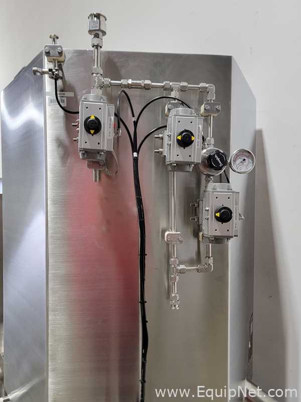 Thermo Scientific IM1920 750L Single Use System Mixer
