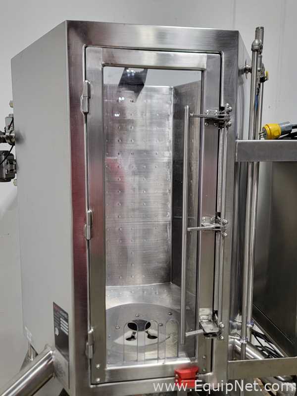 Thermo Scientific IM1920 750L Single Use System Mixer