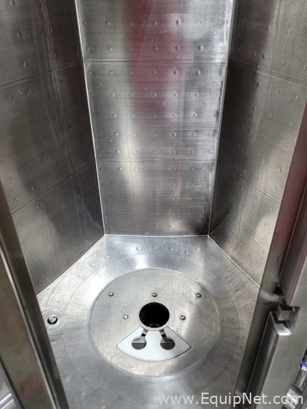 Thermo Scientific IM1920 750L Single Use System Mixer