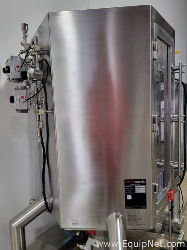 Thermo Scientific IM1920 750L Single Use System Mixer