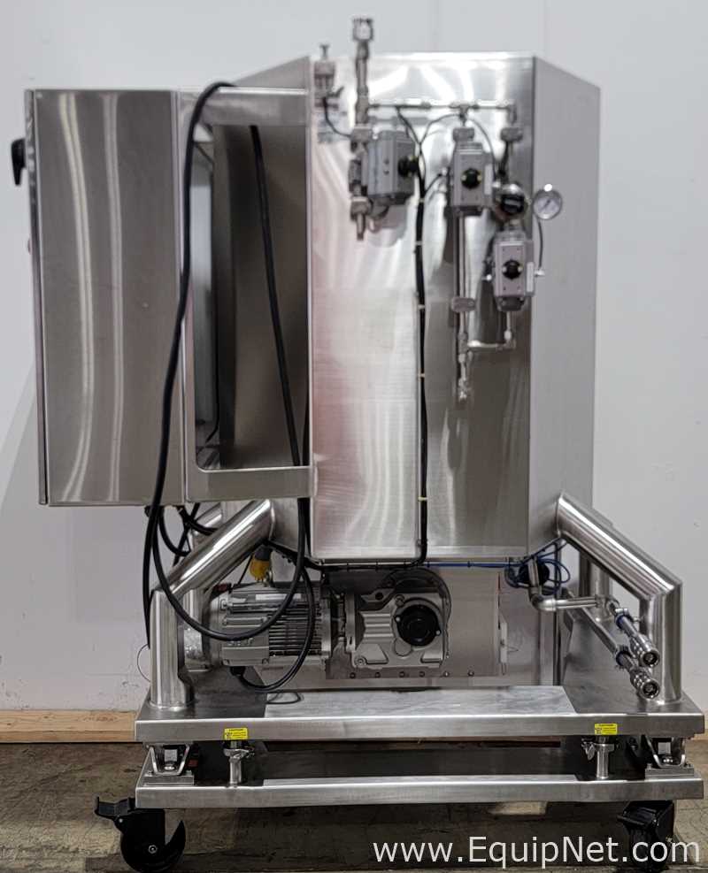 Thermo Scientific IM1921 500L Single Use System Mixer