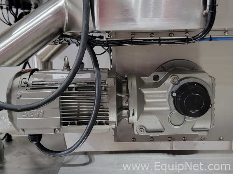 Thermo Scientific IM1921 500L Single Use System Mixer