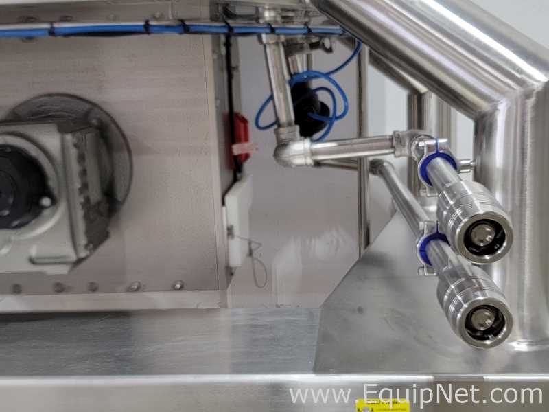Thermo Scientific IM1921 500L Single Use System Mixer