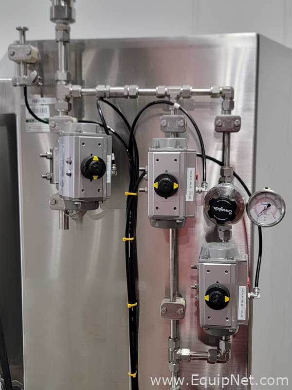 Thermo Scientific IM1921 500L Single Use System Mixer