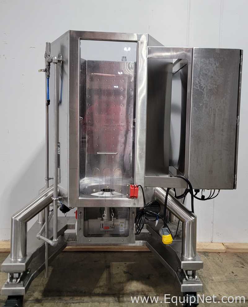 Thermo Scientific IM1921 500L Single Use System Mixer