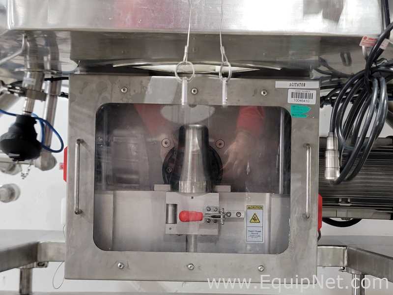 Thermo Scientific IM1921 500L Single Use System Mixer