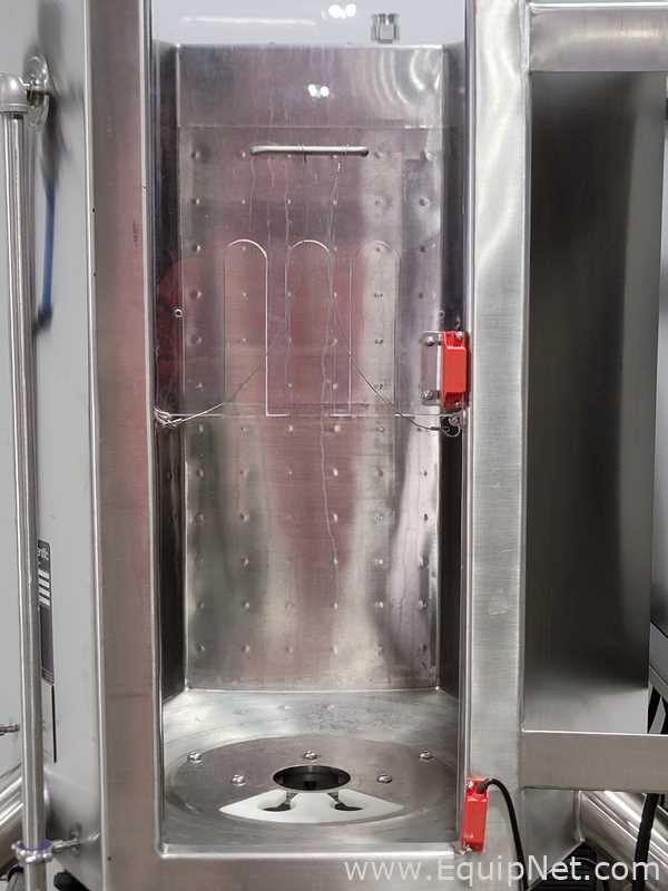 Thermo Scientific IM1921 500L Single Use System Mixer