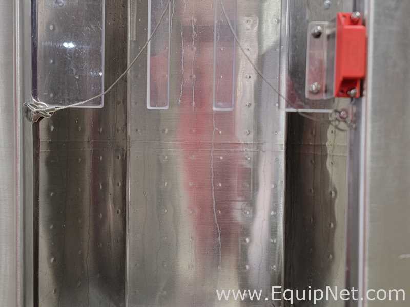 Thermo Scientific IM1921 500L Single Use System Mixer
