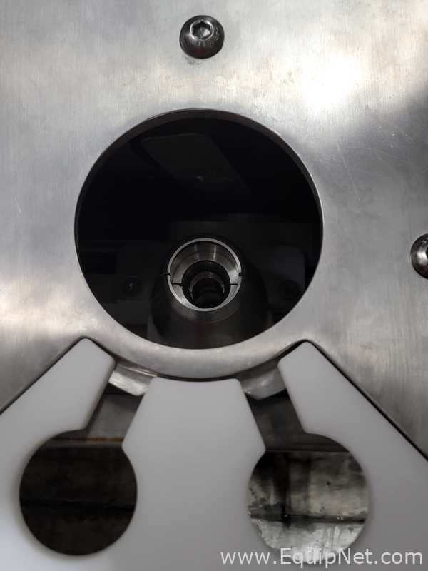 Thermo Scientific IM1921 500L Single Use System Mixer