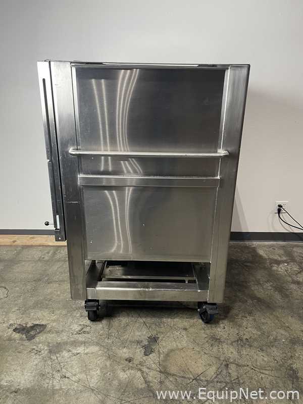  Acero inoxidable Hyclone LLC 1000L