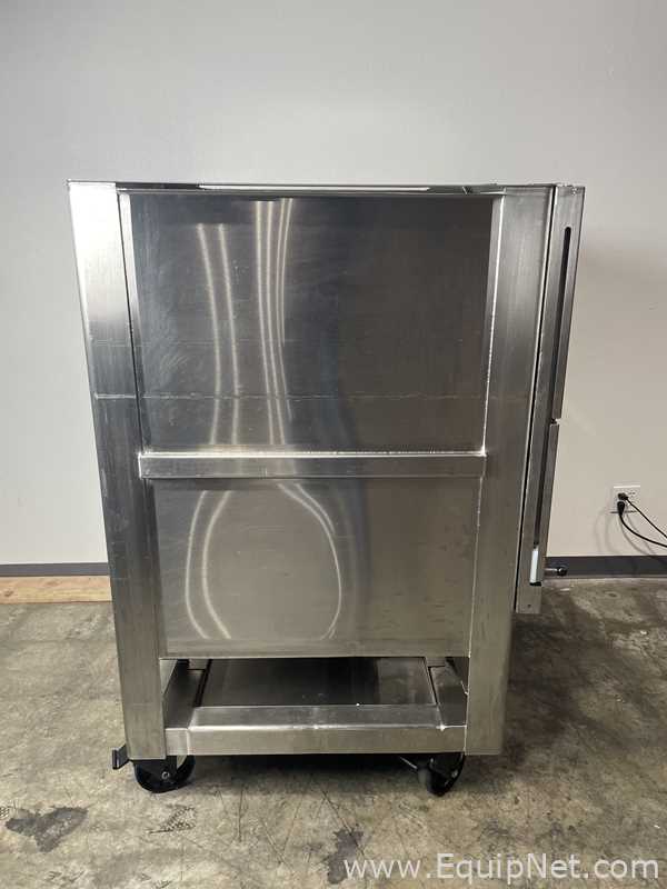  Acero inoxidable Hyclone LLC 1000L