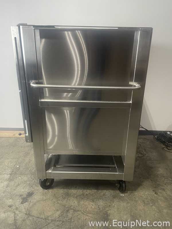  Acero inoxidable ConeCraft 1000L
