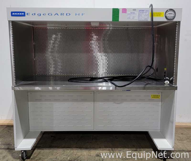 Baker Company EG6252 Flow Hood