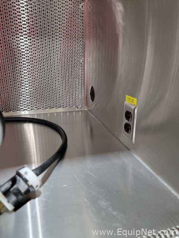 Baker Company EG6252 Flow Hood