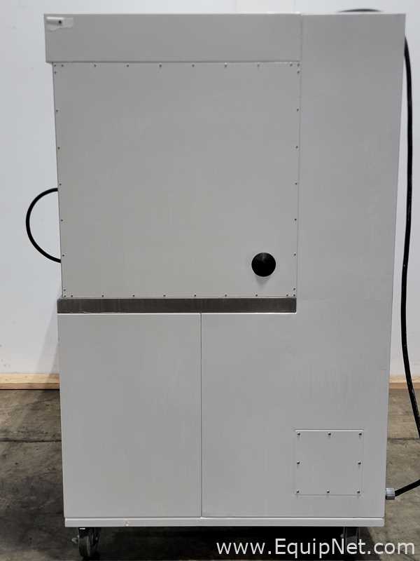 Baker Company EG6252 Flow Hood