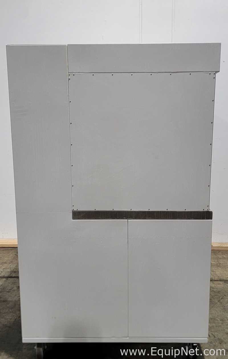 Baker Company EG6252 Flow Hood