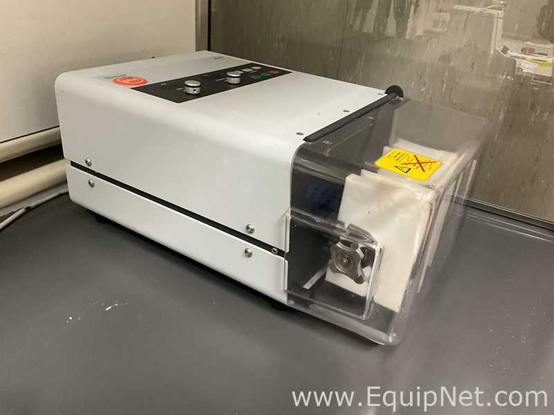 Misturador para Laboratórios Retsch MM300