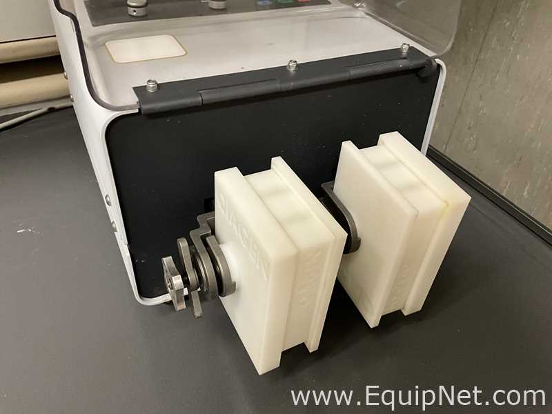Misturador para Laboratórios Retsch MM300