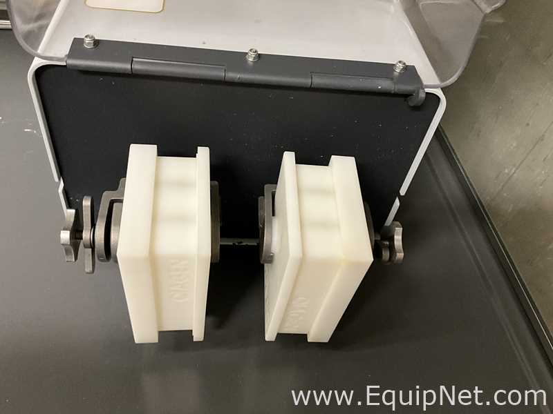 Misturador para Laboratórios Retsch MM300