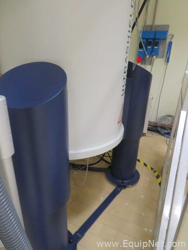 Bruker Ultra Shield 600 Mhz / 54 mm NMR With Bruker Avance III 600 Controller