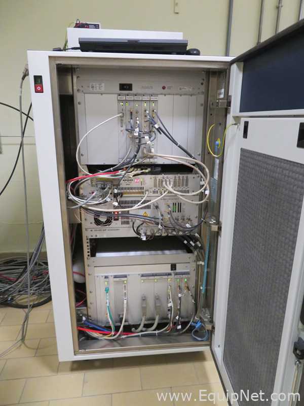 Bruker Ultra Shield 600 Mhz / 54 mm NMR With Bruker Avance III 600 Controller
