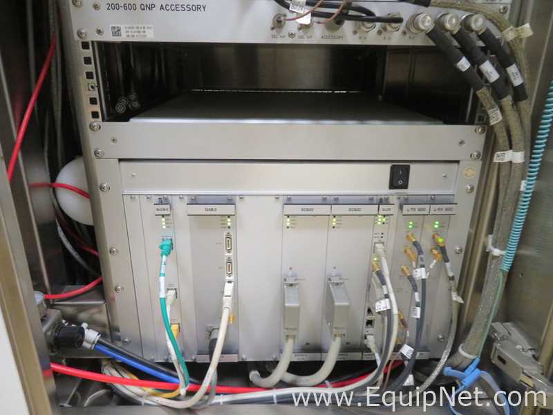 Bruker Ultra Shield 600 Mhz / 54 mm NMR With Bruker Avance III 600 Controller
