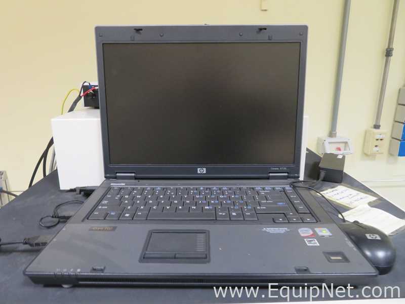 Bruker Ultra Shield 600 Mhz / 54 mm NMR With Bruker Avance III 600 Controller