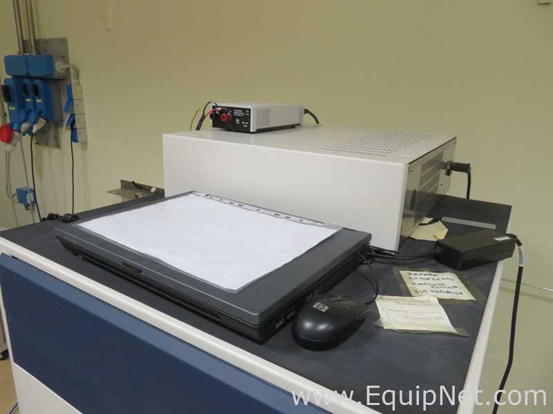 Bruker Ultra Shield 600 Mhz / 54 mm NMR With Bruker Avance III 600 Controller