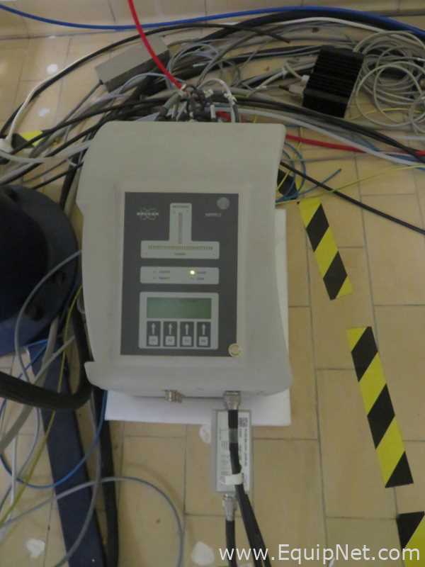 Bruker Ultra Shield 600 Mhz / 54 mm NMR With Bruker Avance III 600 Controller
