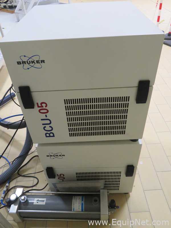 Bruker Ultra Shield 600 Mhz / 54 mm NMR With Bruker Avance III 600 Controller