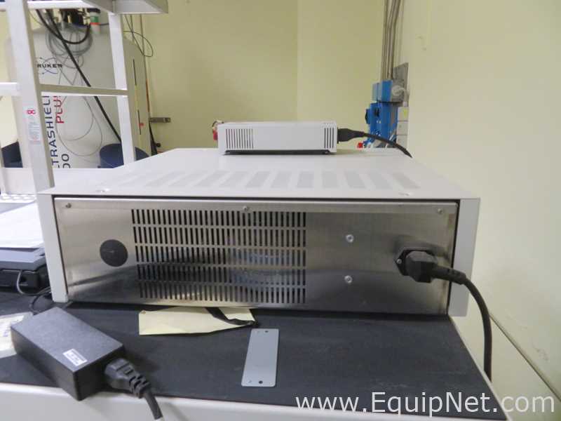 Bruker Ultra Shield 600 Mhz / 54 mm NMR With Bruker Avance III 600 Controller
