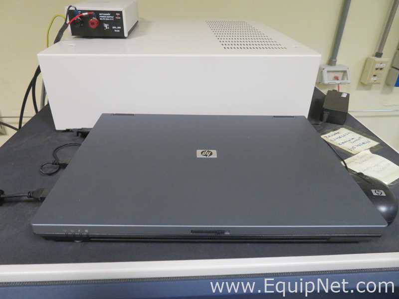 Bruker Ultra Shield 600 Mhz / 54 mm NMR With Bruker Avance III 600 Controller